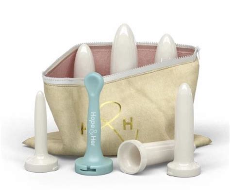 Managing Pelvic Floor Dysfunction with the Wz Magic Dilator: Safe and Effective Treatment